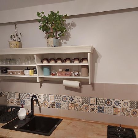 Central Lala Apartament Daire Braşov Dış mekan fotoğraf