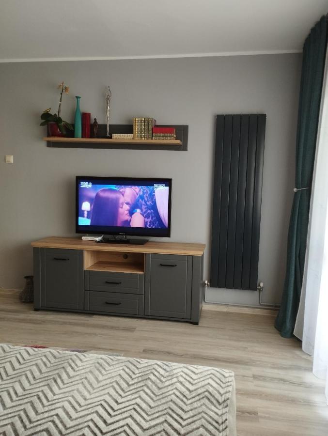 Central Lala Apartament Daire Braşov Dış mekan fotoğraf
