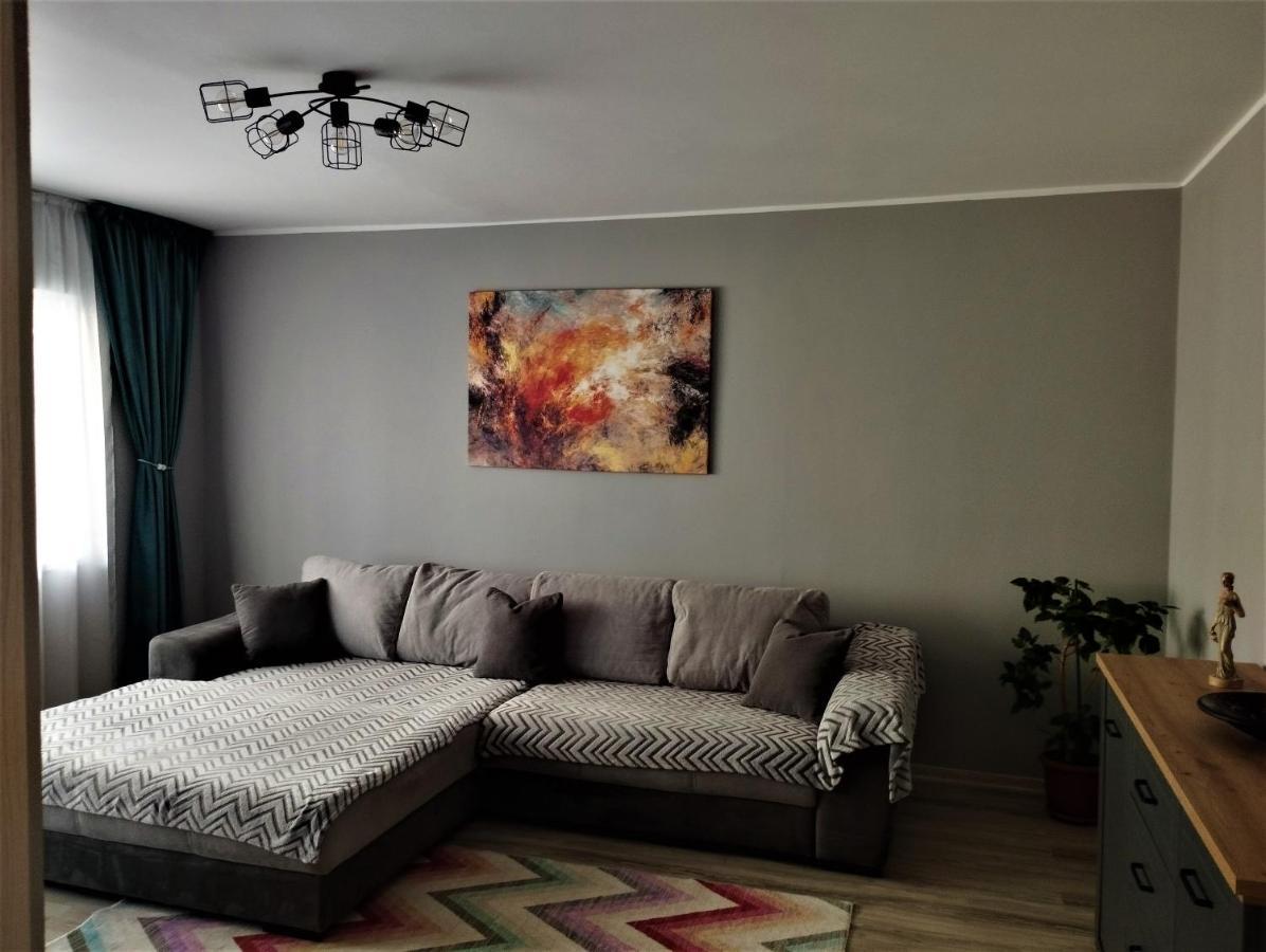 Central Lala Apartament Daire Braşov Dış mekan fotoğraf