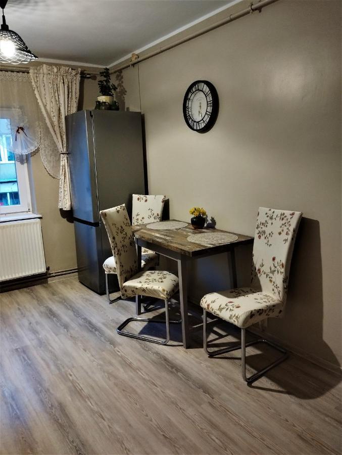 Central Lala Apartament Daire Braşov Dış mekan fotoğraf