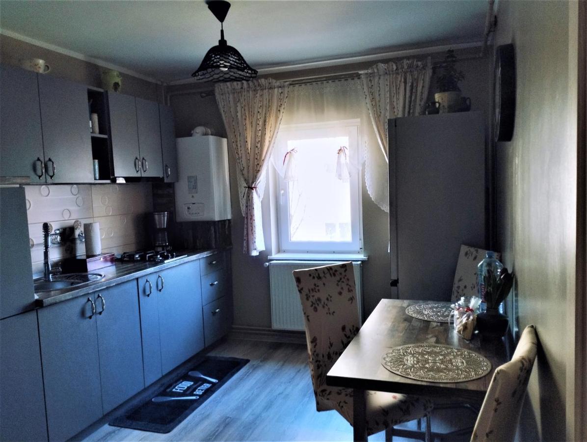 Central Lala Apartament Daire Braşov Dış mekan fotoğraf