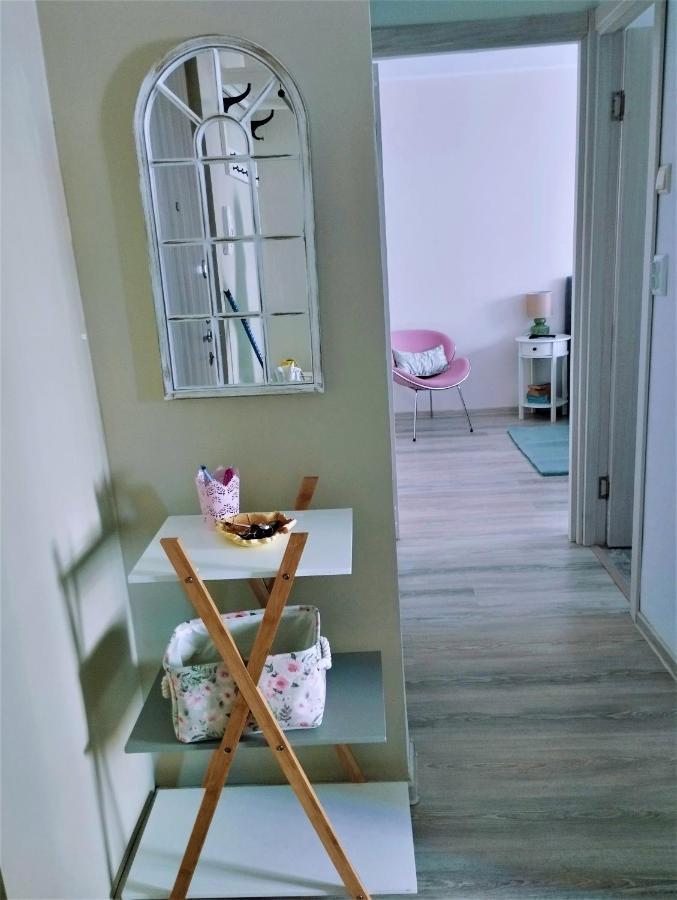 Central Lala Apartament Daire Braşov Dış mekan fotoğraf