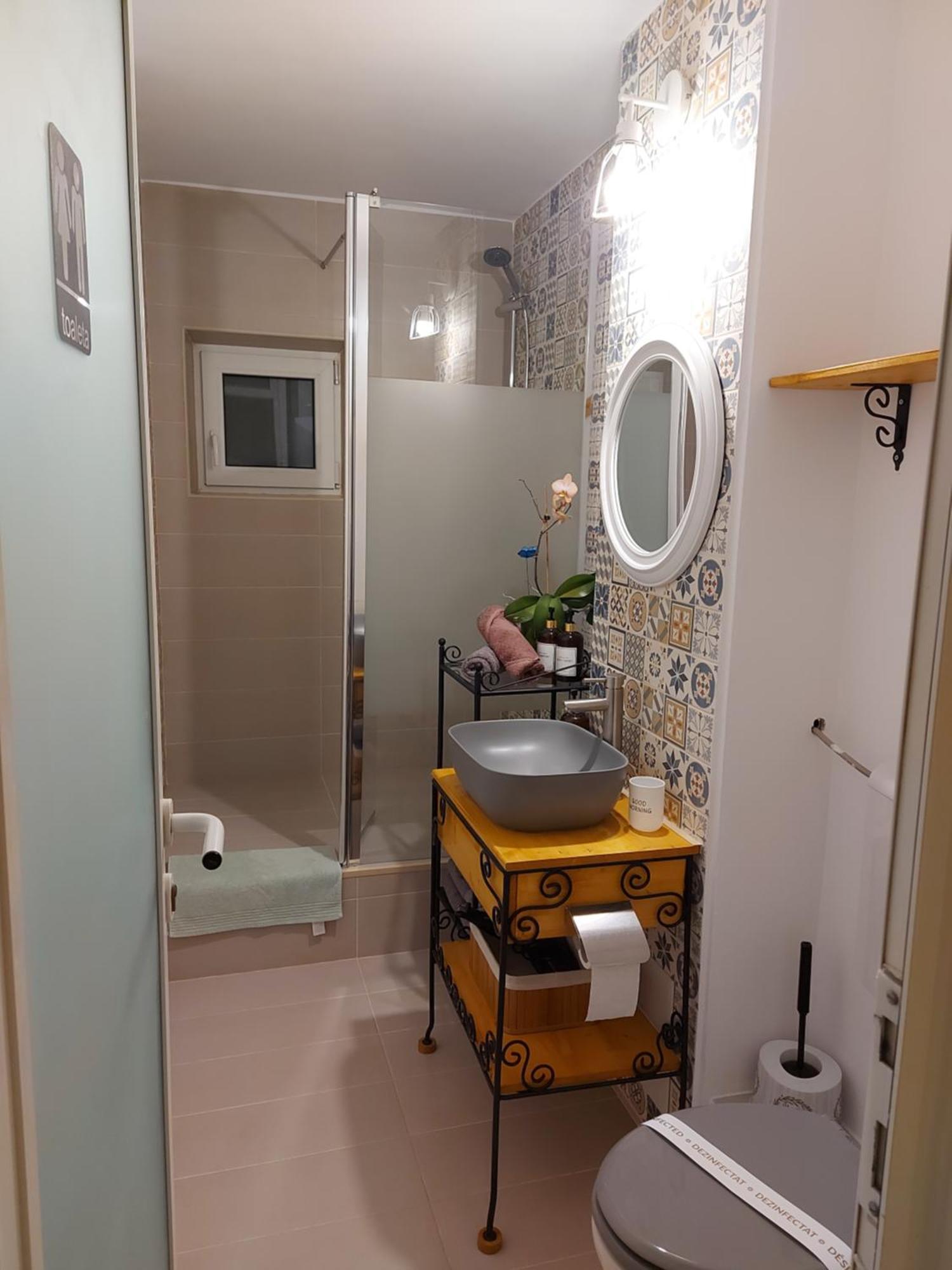 Central Lala Apartament Daire Braşov Dış mekan fotoğraf