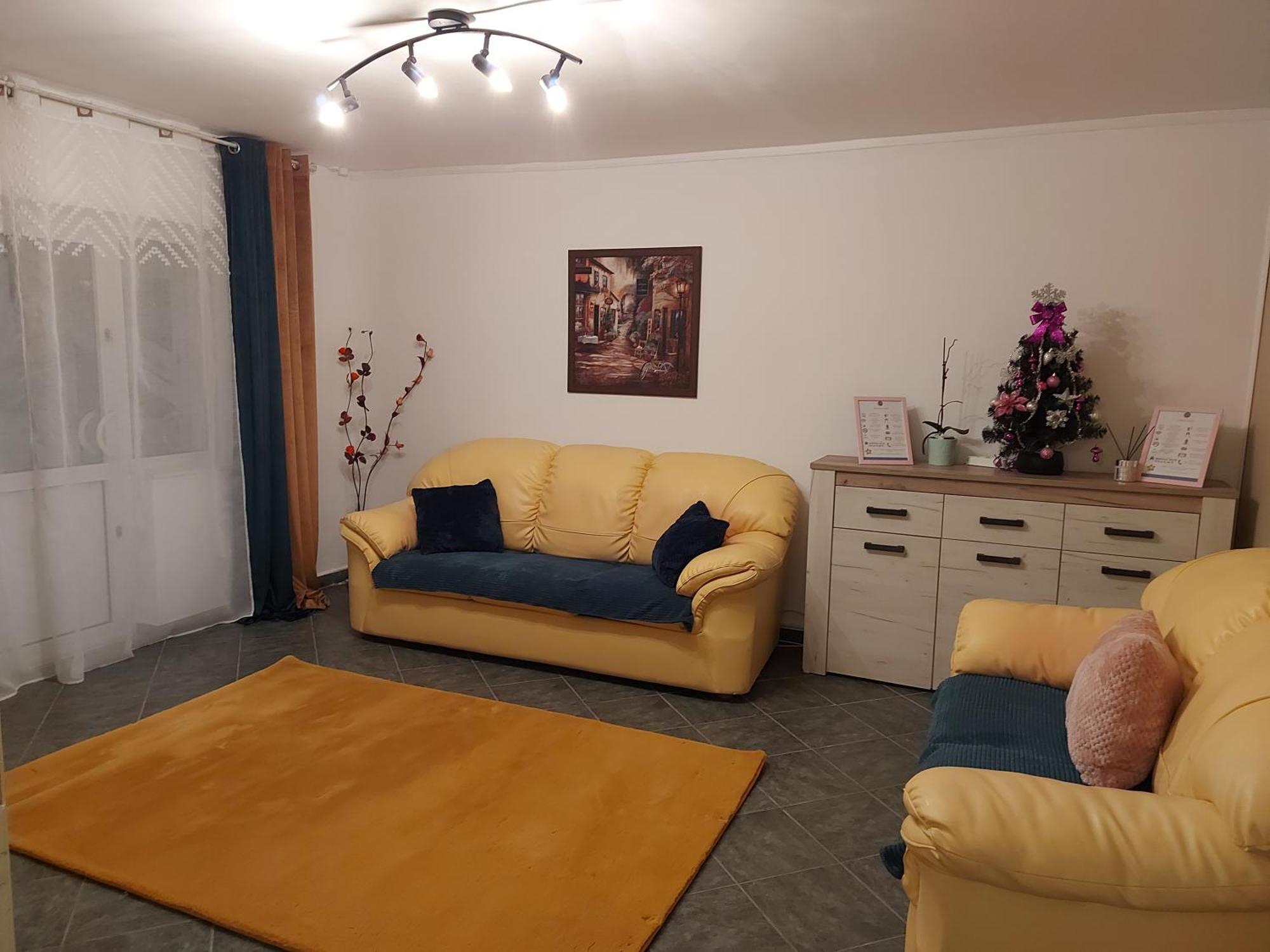 Central Lala Apartament Daire Braşov Dış mekan fotoğraf