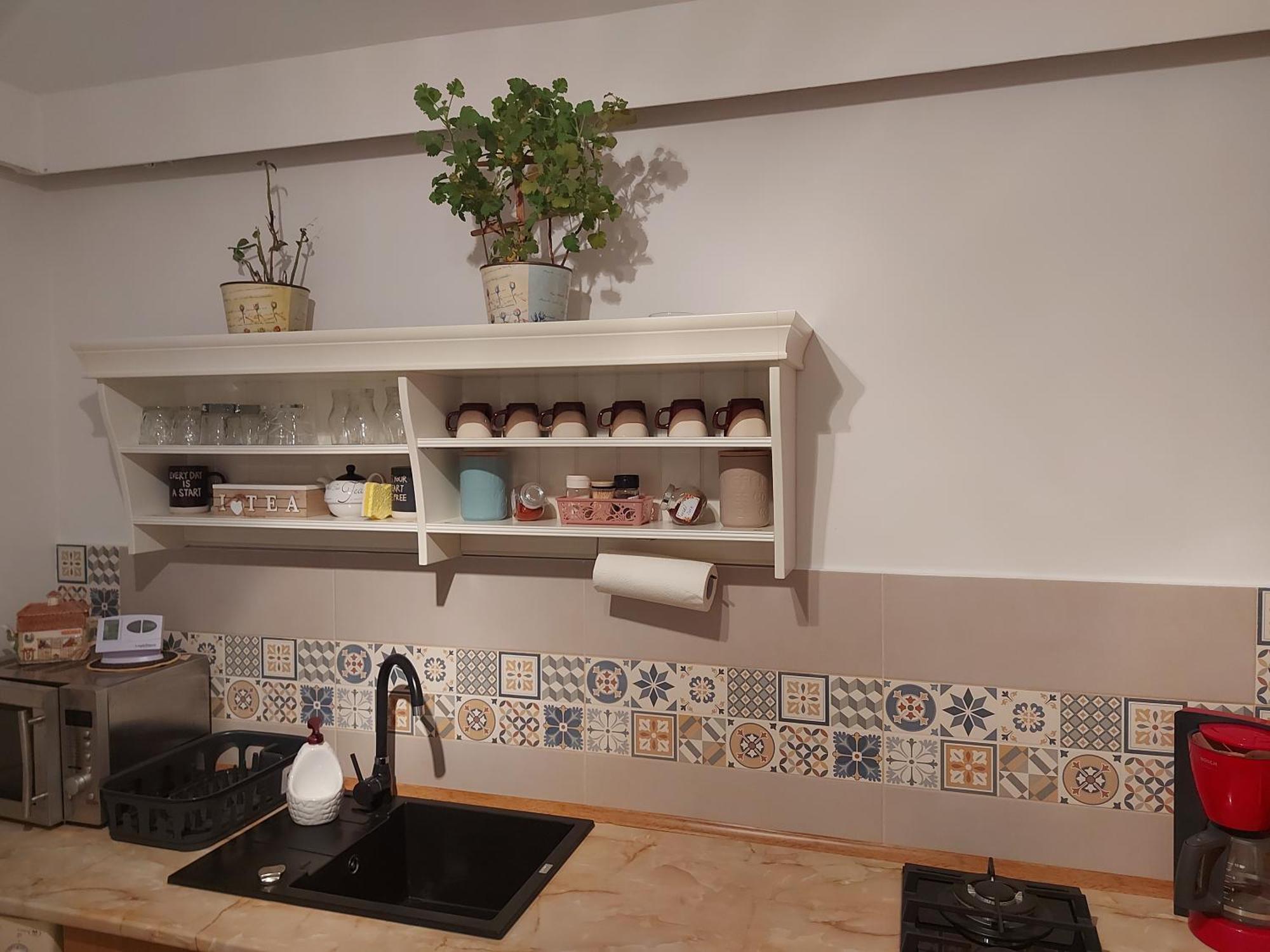 Central Lala Apartament Daire Braşov Dış mekan fotoğraf